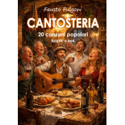 Cantosteria